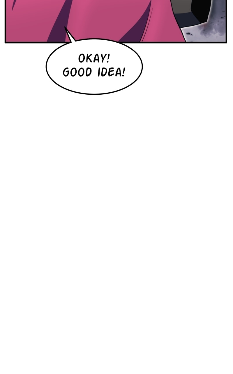 Read The Final Raid Boss chapter 76 image 106 on Lezhin