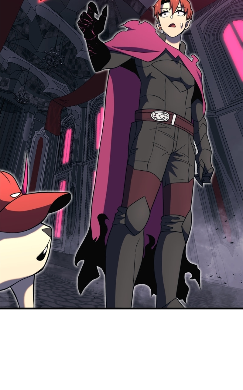 Read The Final Raid Boss chapter 76 image 110 on Lezhin