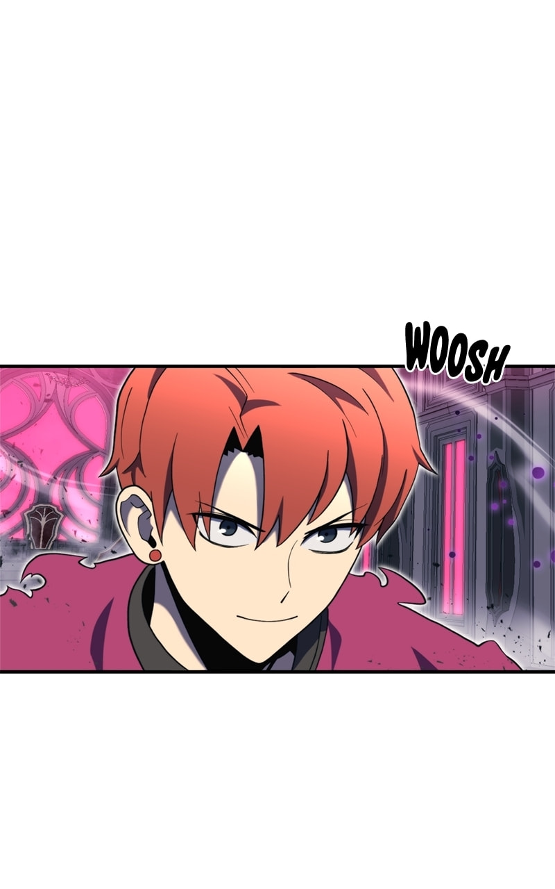 Read The Final Raid Boss chapter 76 image 12 on Lezhin