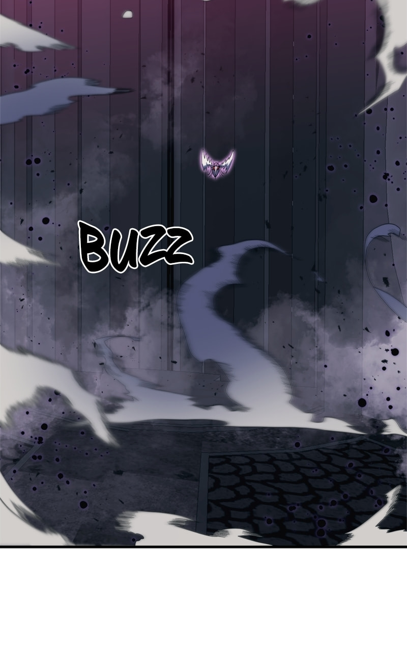Read The Final Raid Boss chapter 76 image 14 on Lezhin