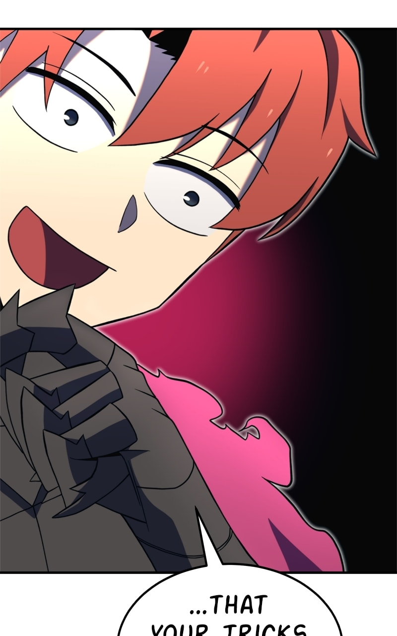 Read The Final Raid Boss chapter 76 image 18 on Lezhin