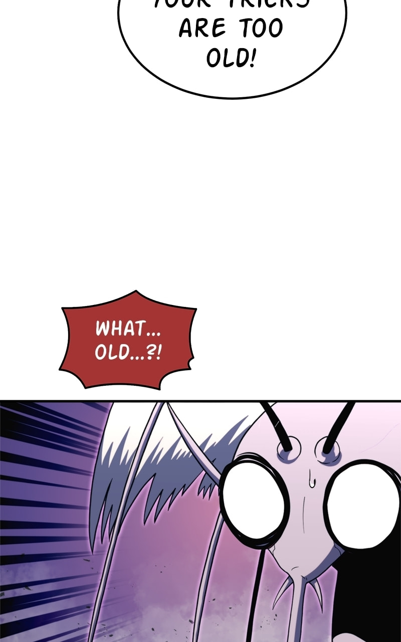 Read The Final Raid Boss chapter 76 image 19 on Lezhin