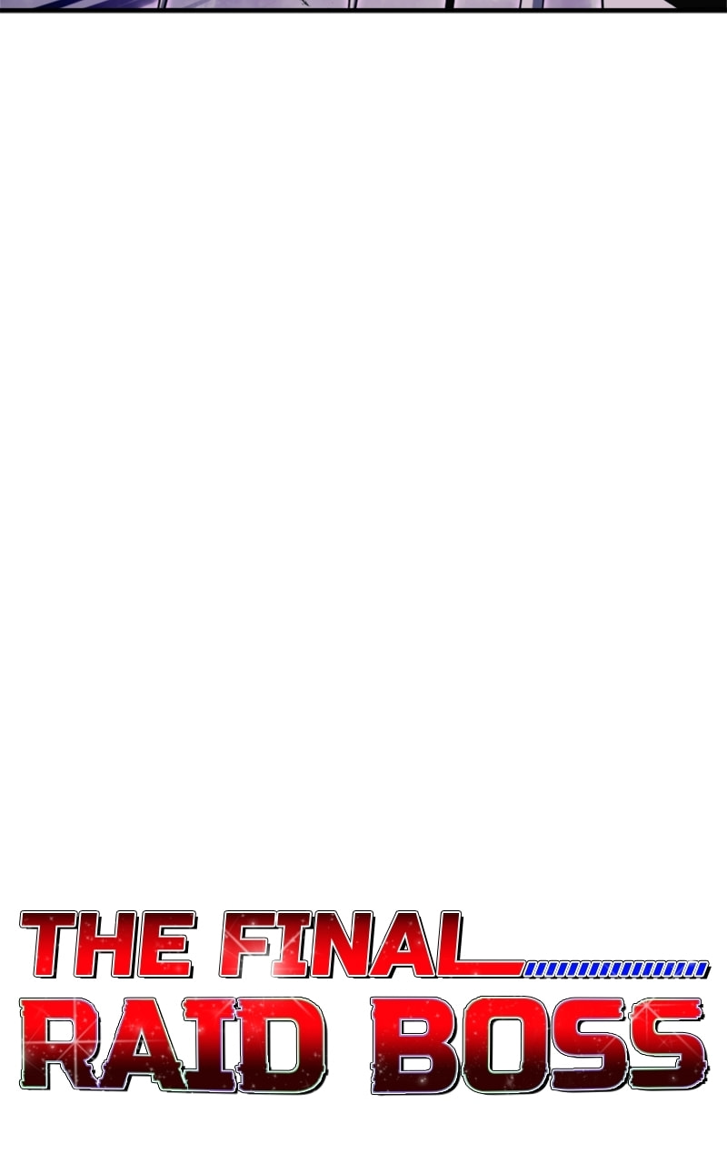 Read The Final Raid Boss chapter 76 image 20 on Lezhin
