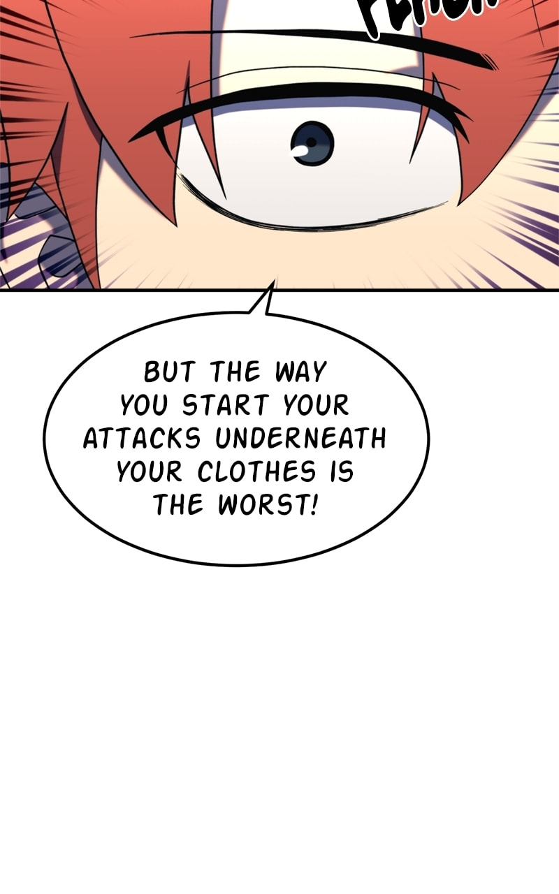 Read The Final Raid Boss chapter 76 image 24 on Lezhin