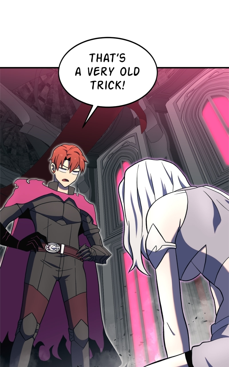 Read The Final Raid Boss chapter 76 image 25 on Lezhin