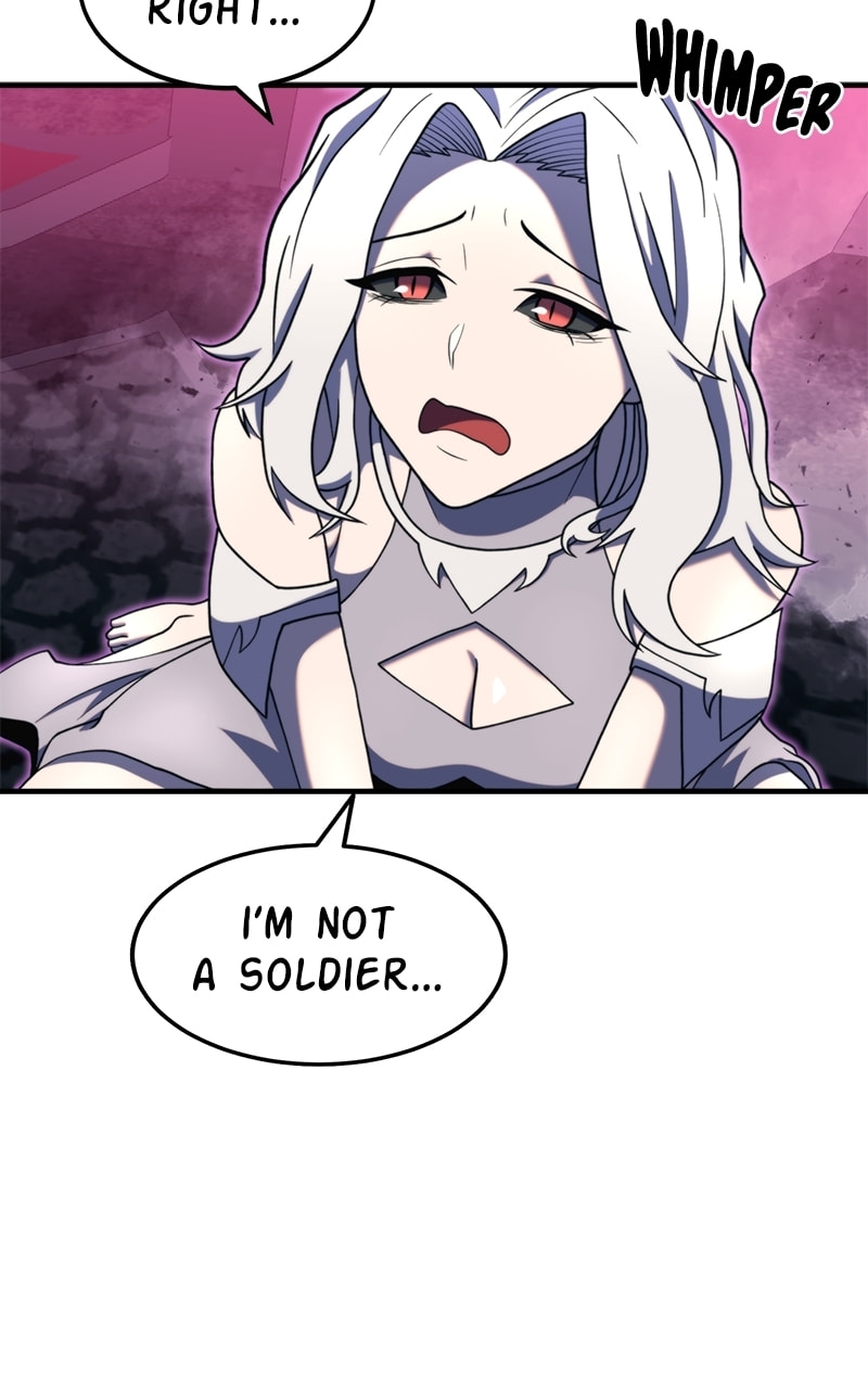 Read The Final Raid Boss chapter 76 image 27 on Lezhin