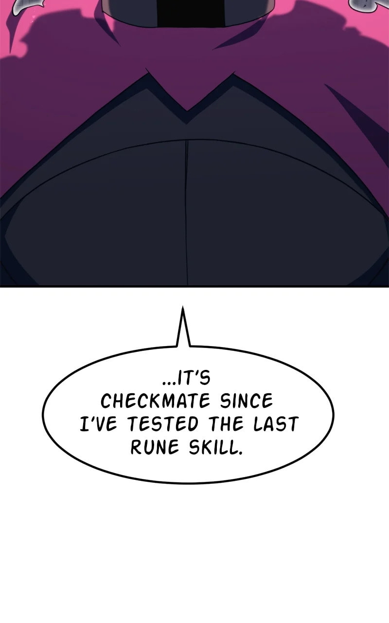 Read The Final Raid Boss chapter 76 image 3 on Lezhin