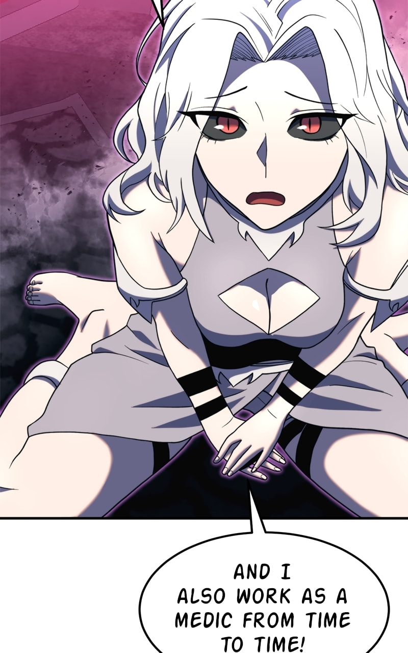 Read The Final Raid Boss chapter 76 image 30 on Lezhin