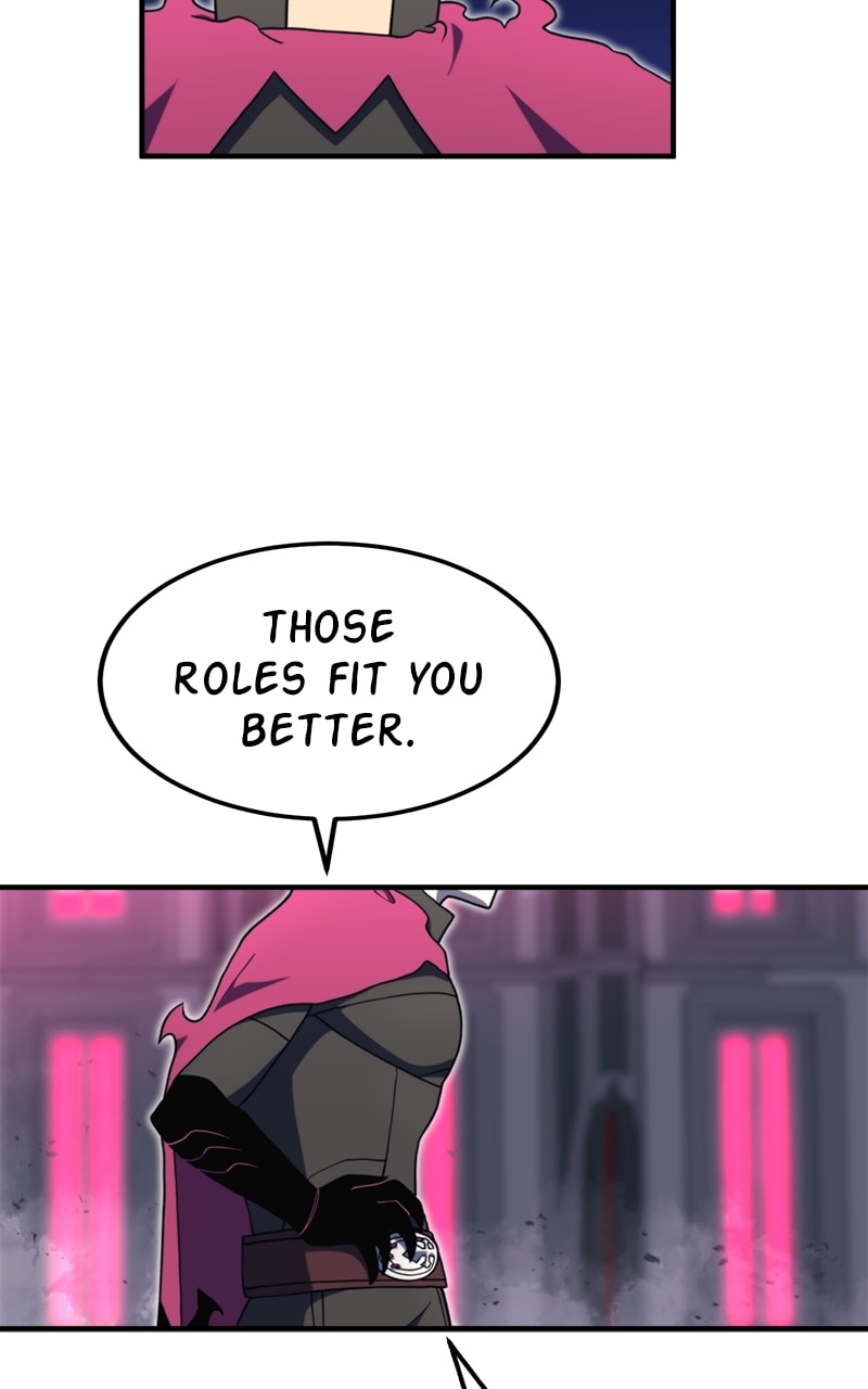 Read The Final Raid Boss chapter 76 image 32 on Lezhin