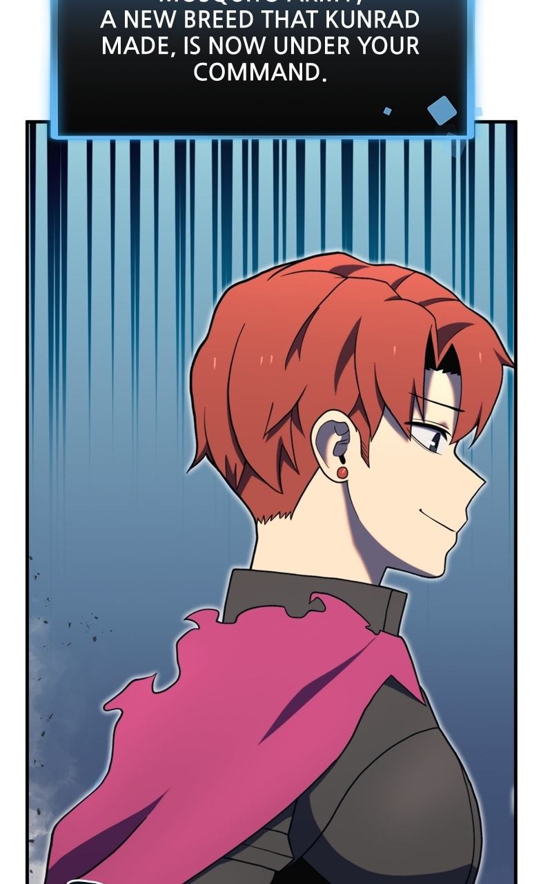 Read The Final Raid Boss chapter 76 image 37 on Lezhin