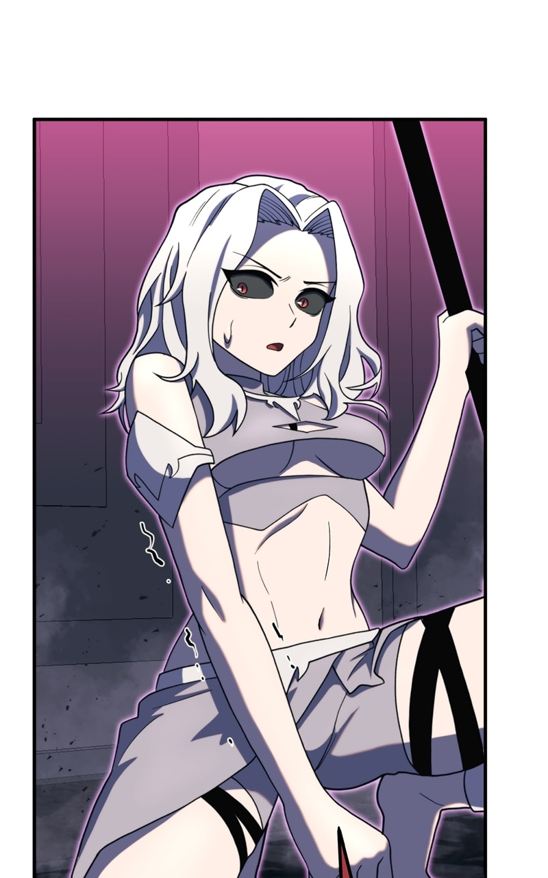 Read The Final Raid Boss chapter 76 image 4 on Lezhin
