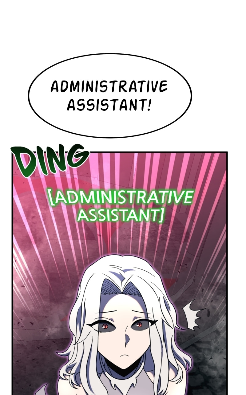 Read The Final Raid Boss chapter 76 image 43 on Lezhin