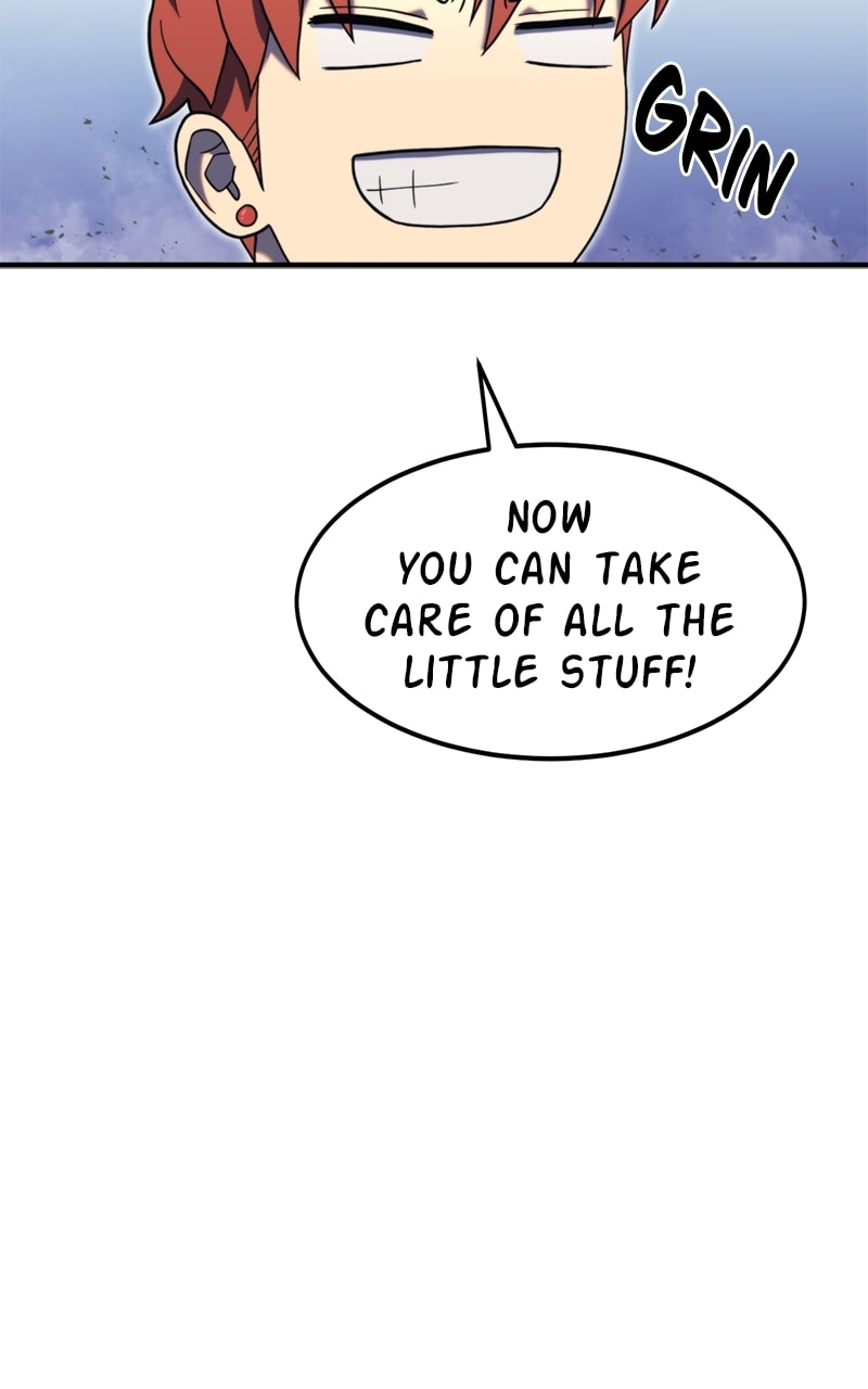 Read The Final Raid Boss chapter 76 image 45 on Lezhin
