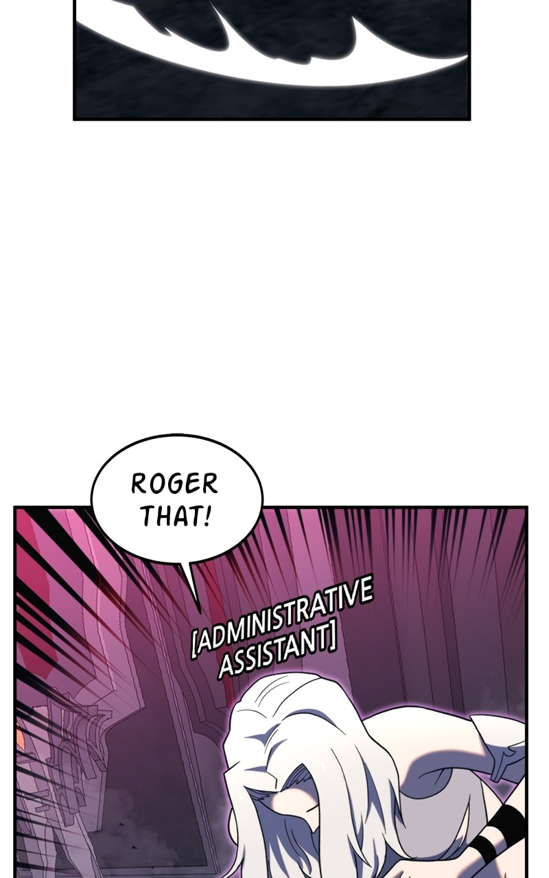 Read The Final Raid Boss chapter 76 image 47 on Lezhin