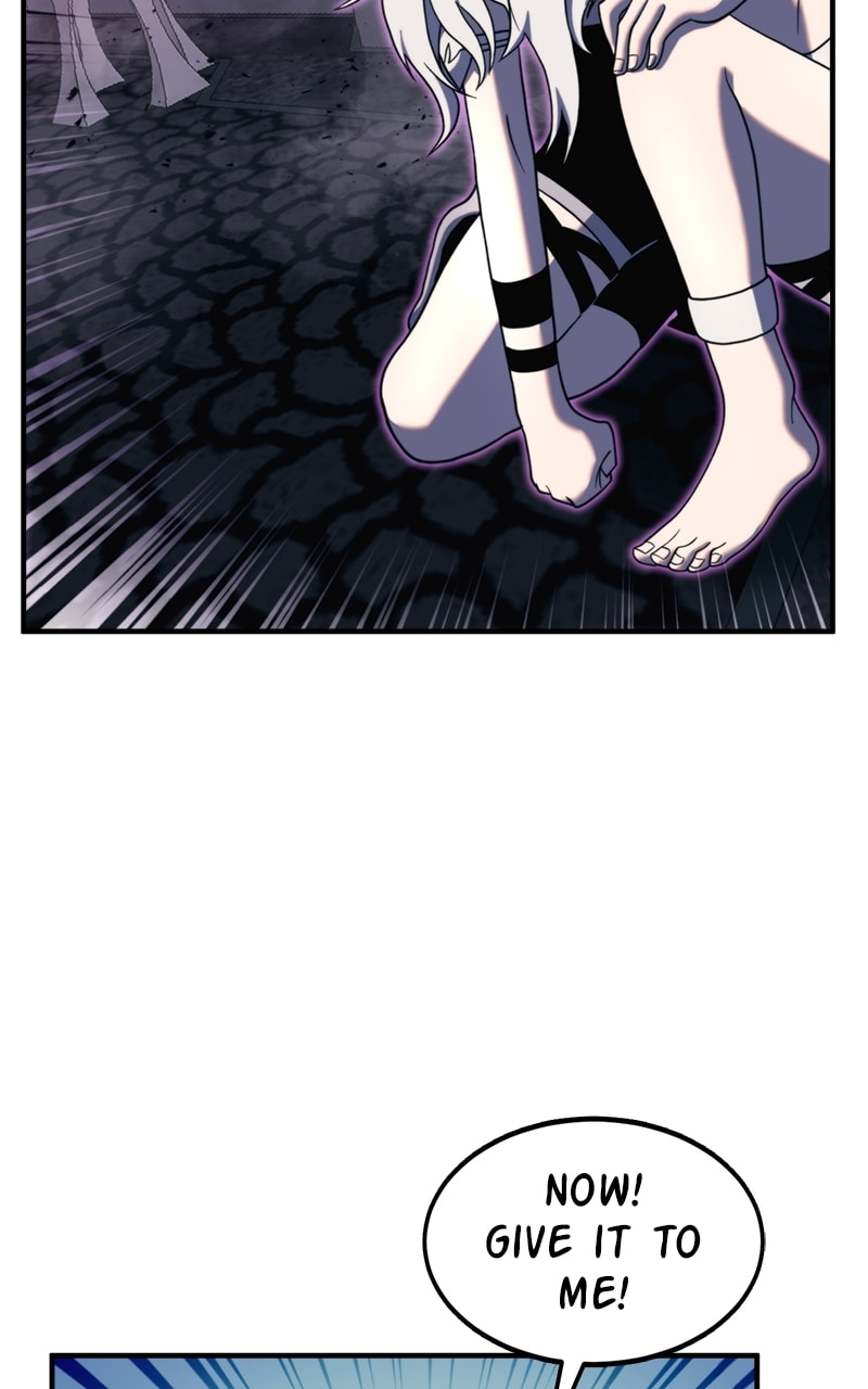 Read The Final Raid Boss chapter 76 image 48 on Lezhin