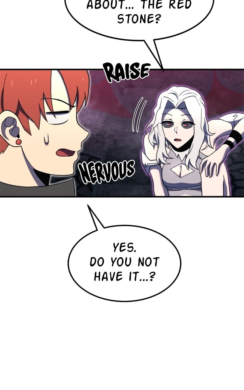 Read The Final Raid Boss chapter 76 image 50 on Lezhin