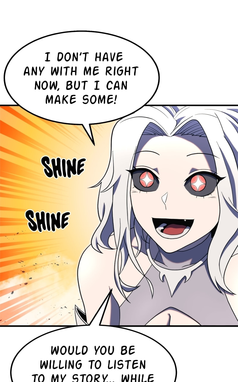 Read The Final Raid Boss chapter 76 image 51 on Lezhin