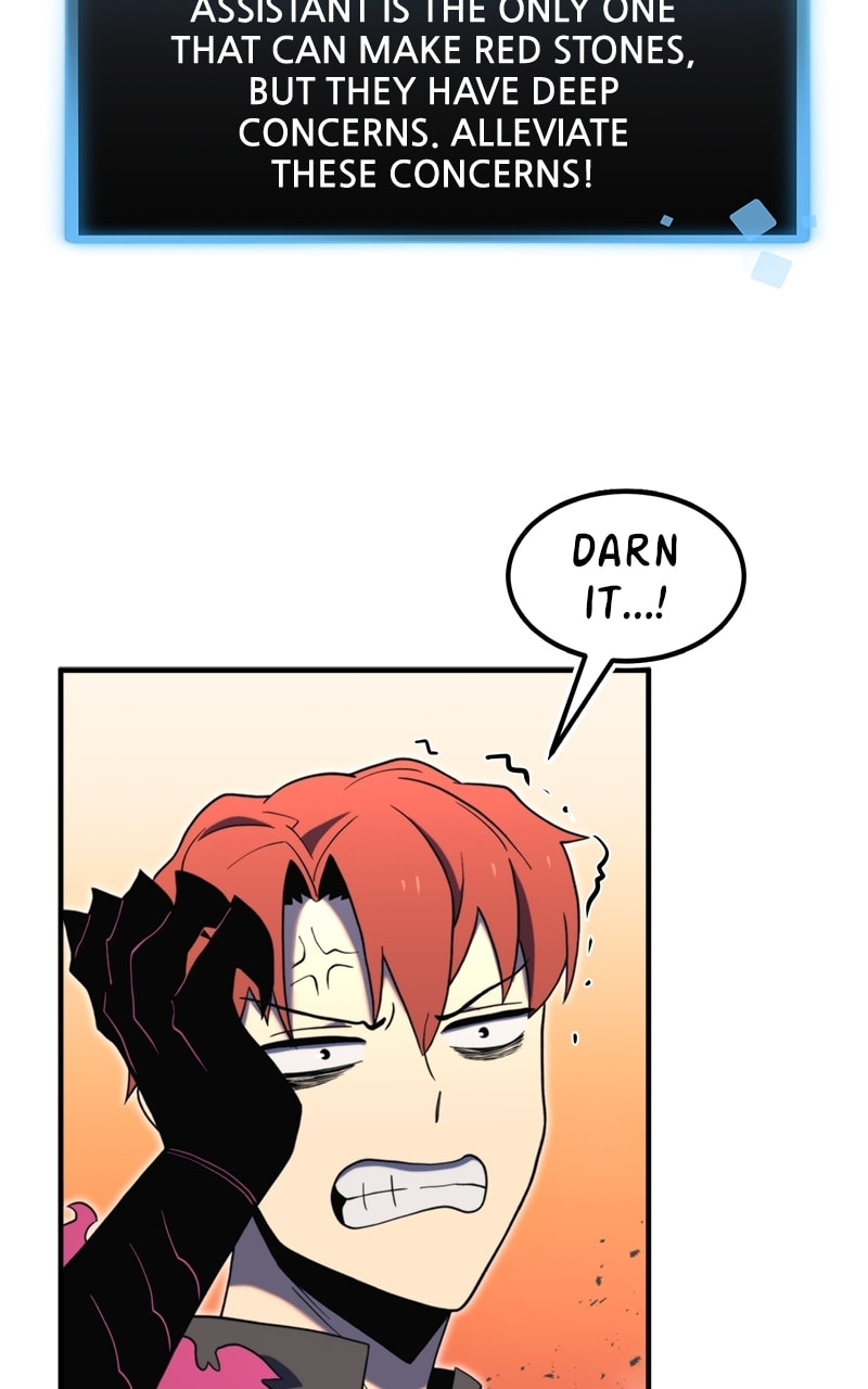 Read The Final Raid Boss chapter 76 image 53 on Lezhin