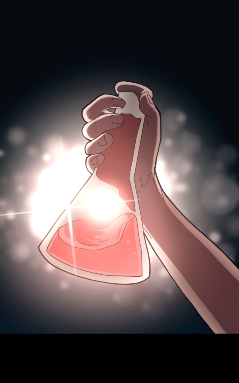 Read The Final Raid Boss chapter 76 image 57 on Lezhin