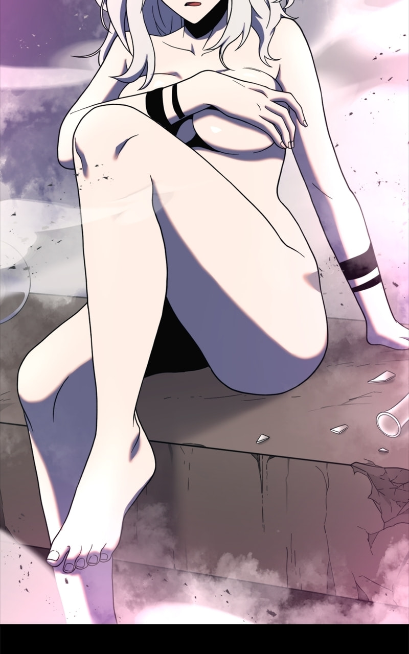 Read The Final Raid Boss chapter 76 image 71 on Lezhin