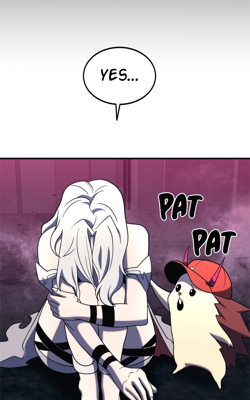 Read The Final Raid Boss chapter 76 image 75 on Lezhin