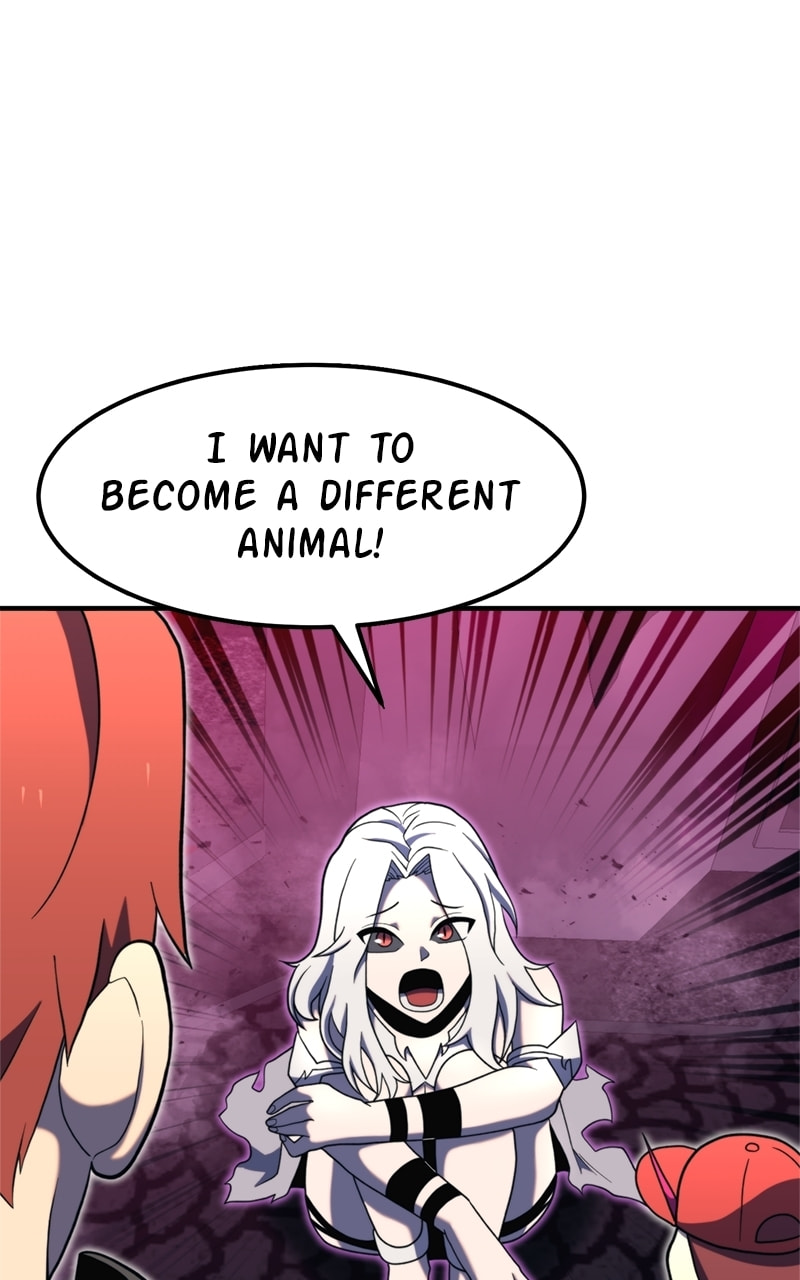 Read The Final Raid Boss chapter 76 image 78 on Lezhin