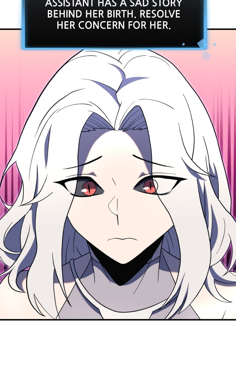 Read The Final Raid Boss chapter 76 image 80 on Lezhin