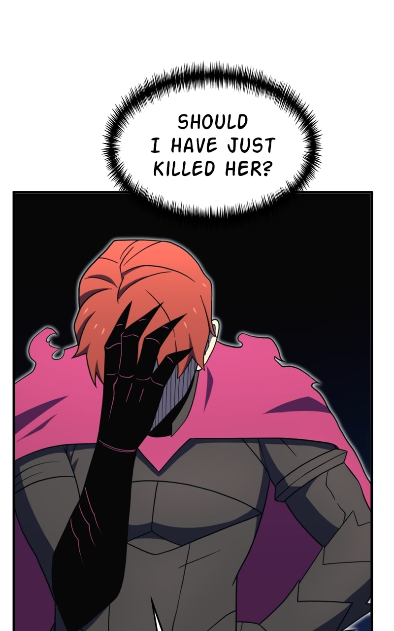 Read The Final Raid Boss chapter 76 image 85 on Lezhin