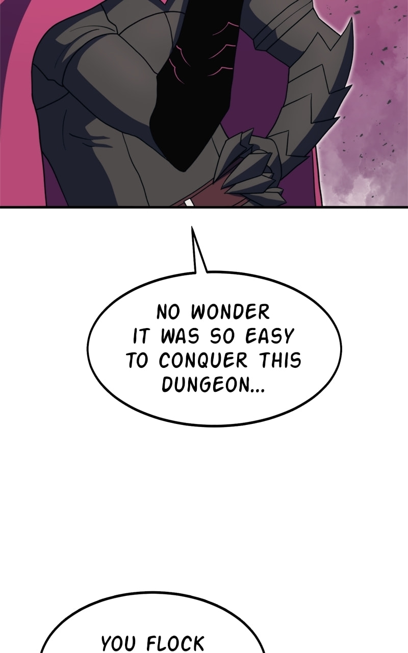 Read The Final Raid Boss chapter 76 image 90 on Lezhin