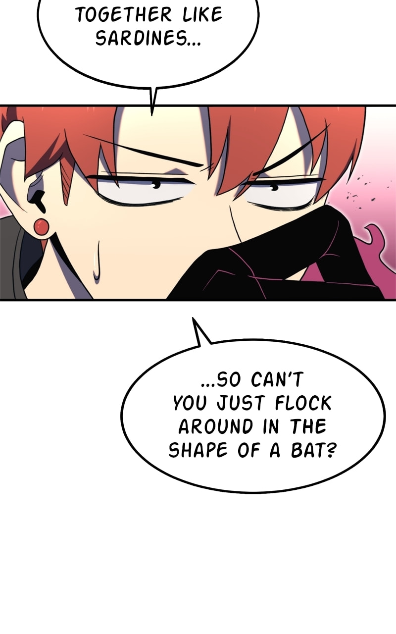 Read The Final Raid Boss chapter 76 image 91 on Lezhin
