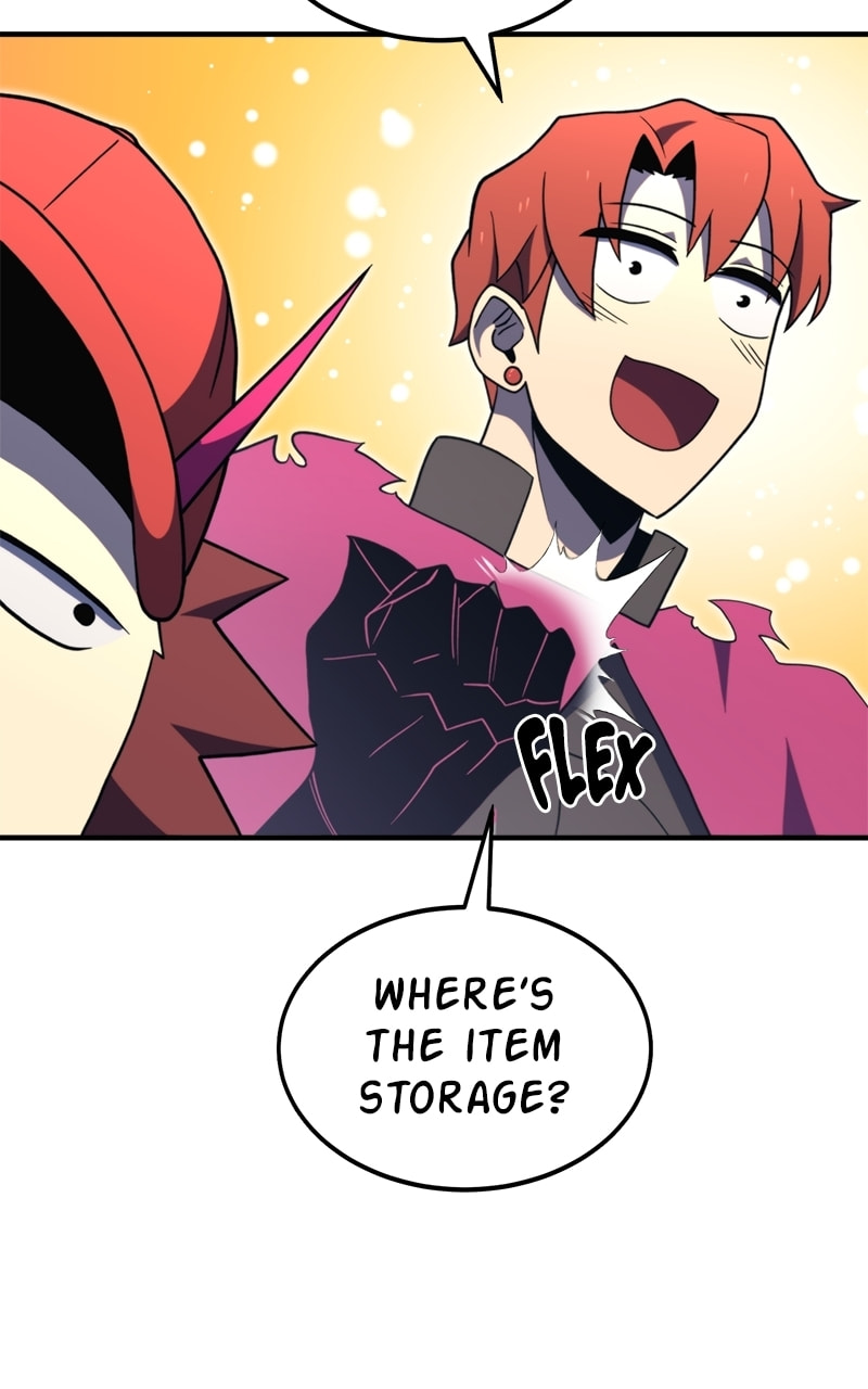 Read The Final Raid Boss chapter 76 image 99 on Lezhin