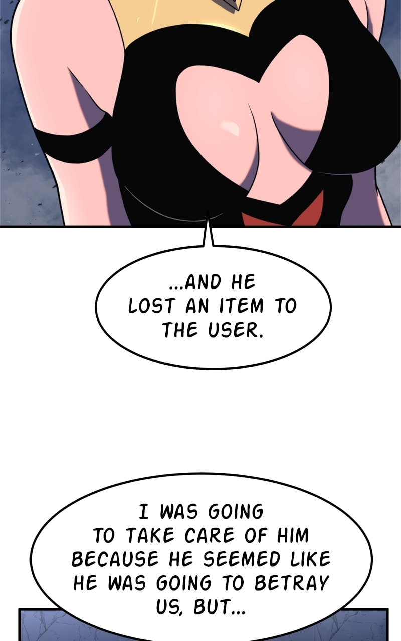 Read The Final Raid Boss chapter 77 image 1 on Lezhin