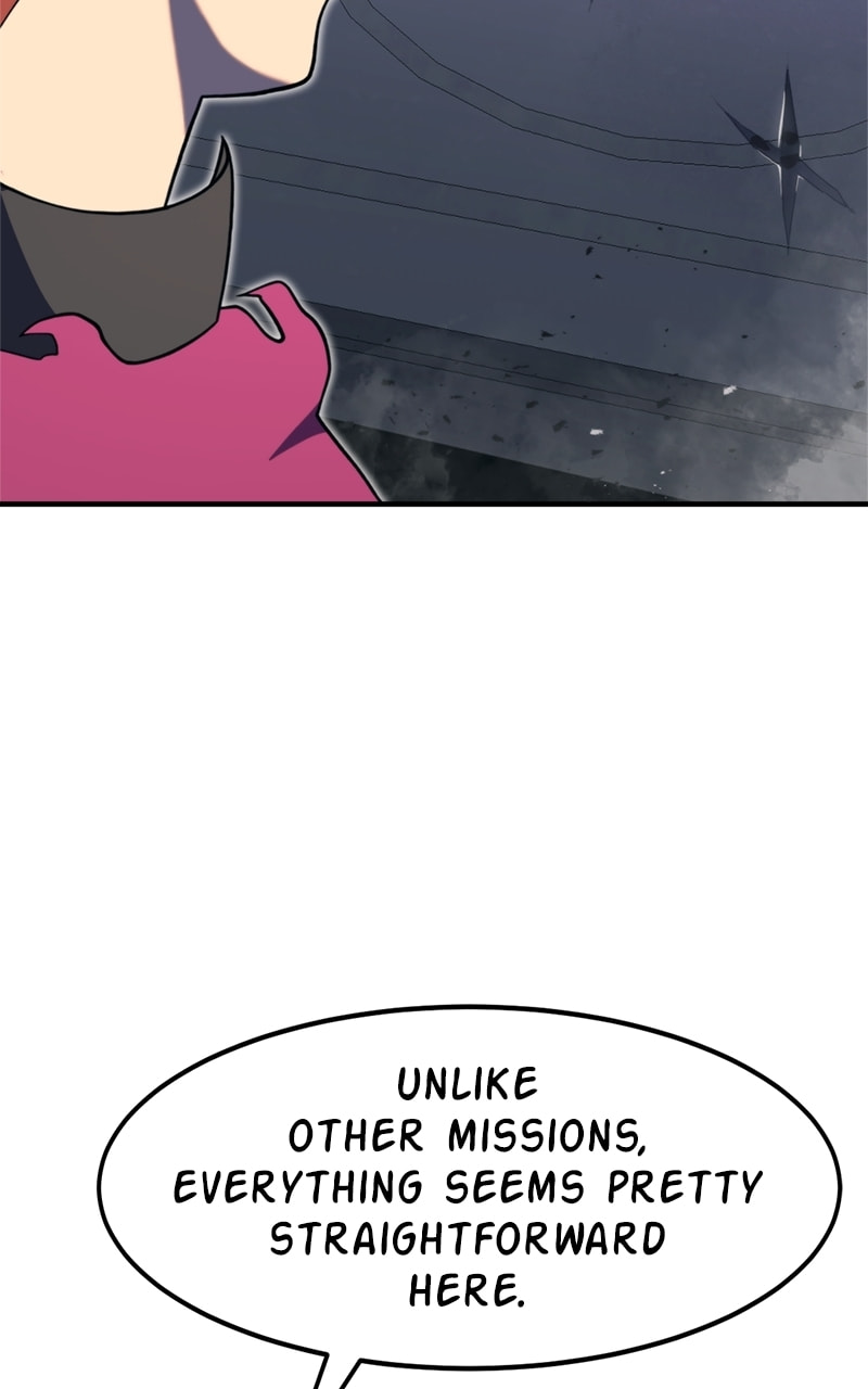 Read The Final Raid Boss chapter 77 image 100 on Lezhin