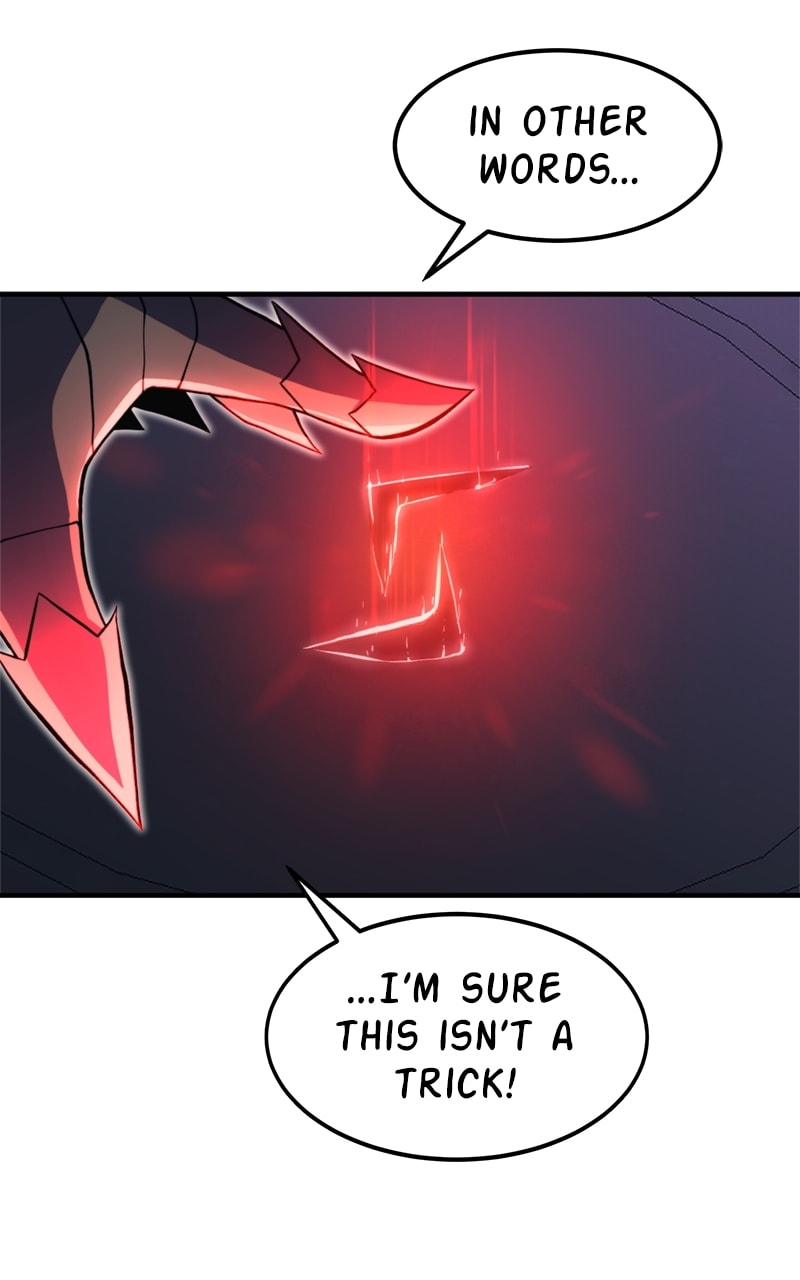 Read The Final Raid Boss chapter 77 image 102 on Lezhin