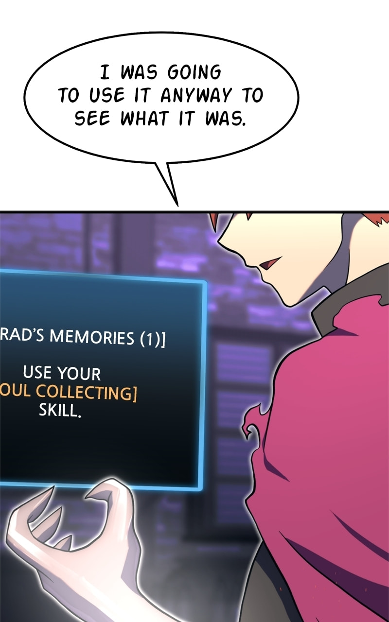 Read The Final Raid Boss chapter 77 image 114 on Lezhin