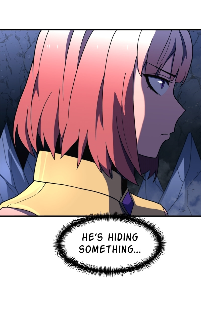 Read The Final Raid Boss chapter 77 image 12 on Lezhin