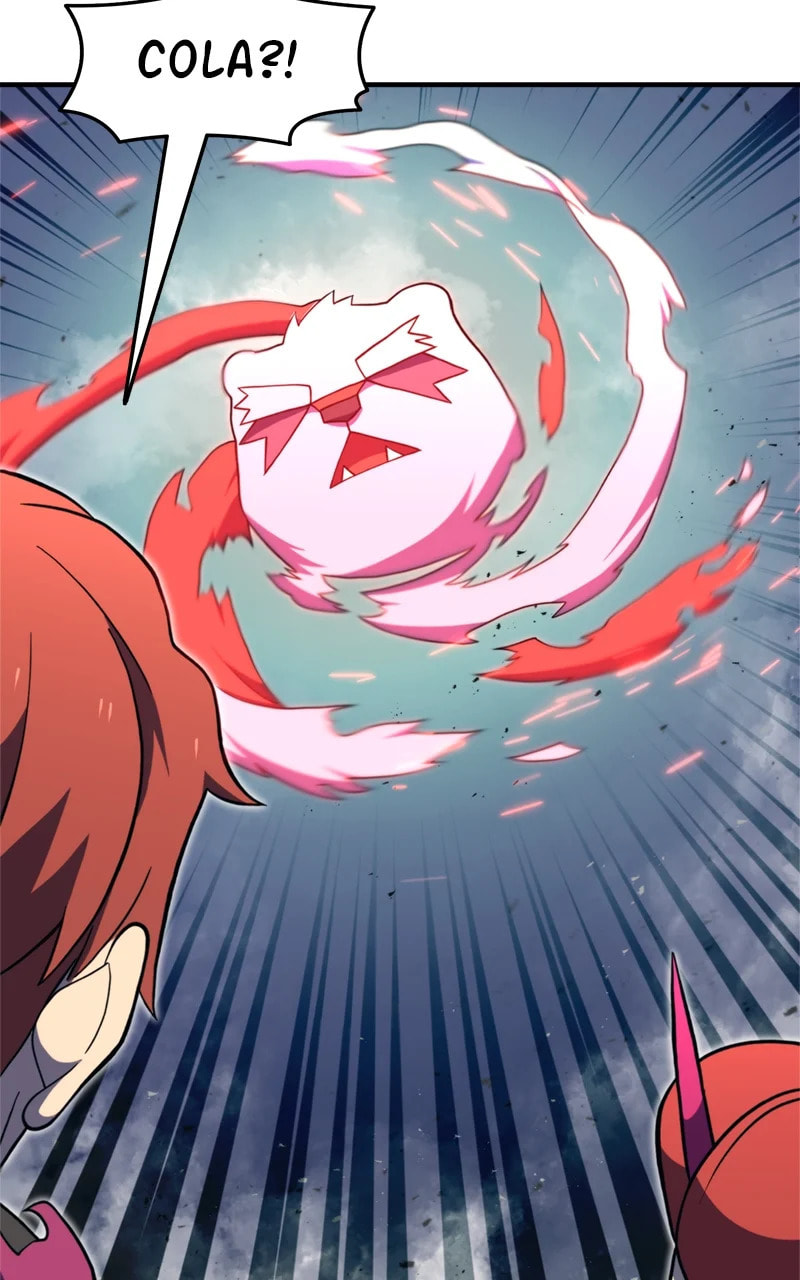 Read The Final Raid Boss chapter 77 image 123 on Lezhin