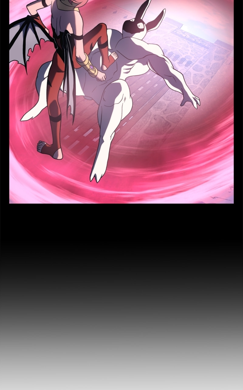 Read The Final Raid Boss chapter 77 image 14 on Lezhin