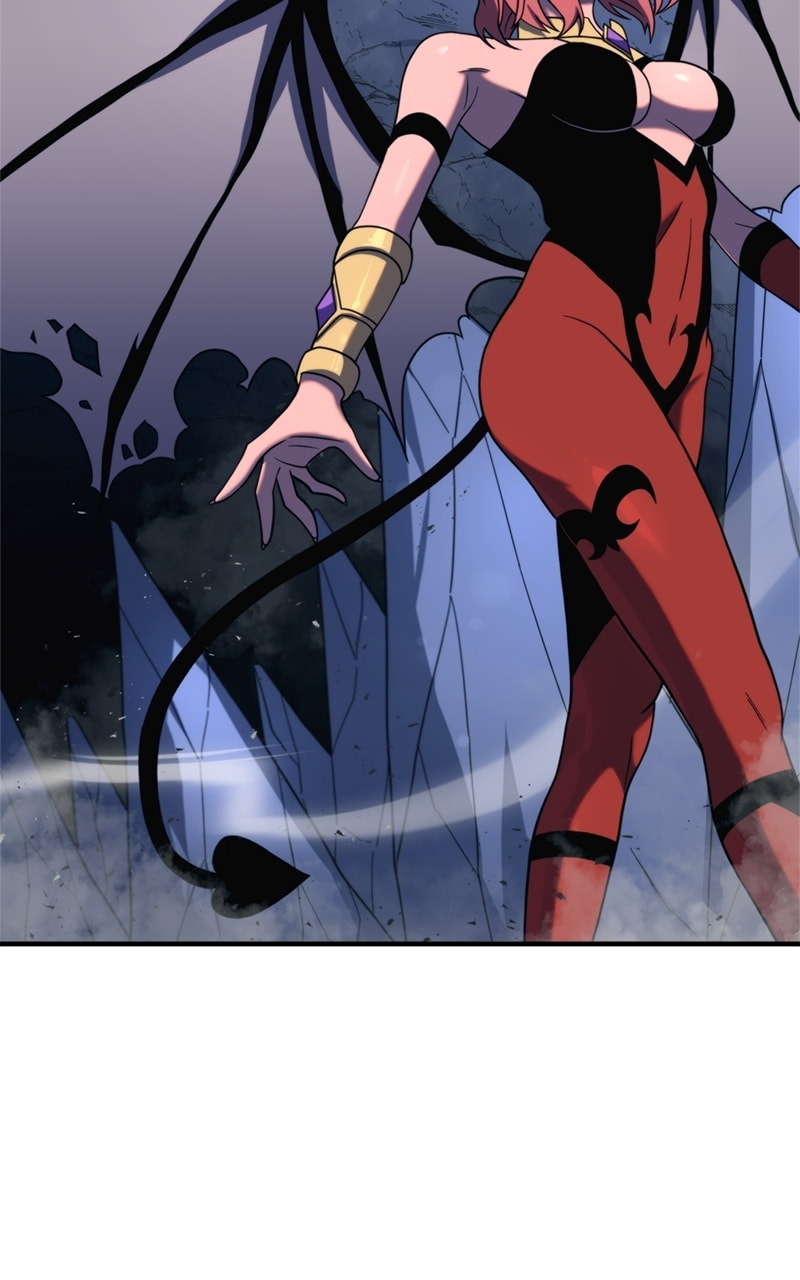 Read The Final Raid Boss chapter 77 image 16 on Lezhin