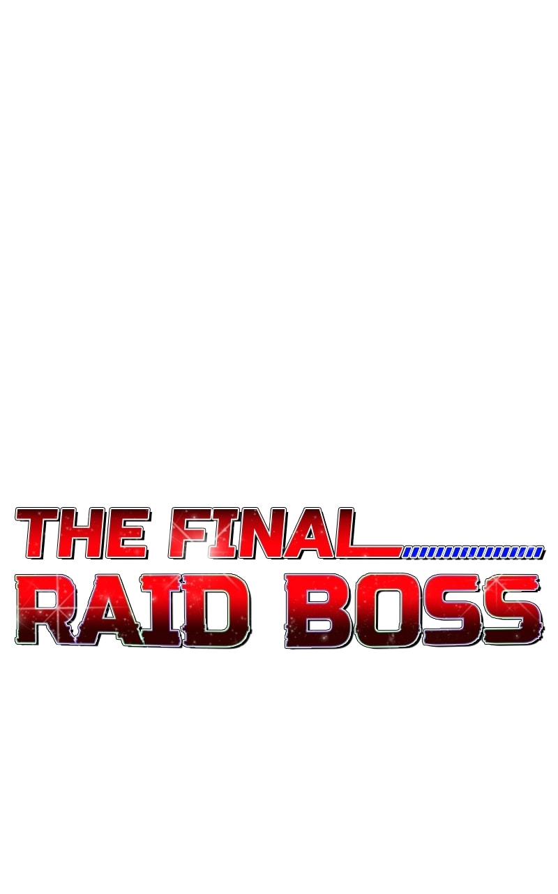 Read The Final Raid Boss chapter 77 image 17 on Lezhin