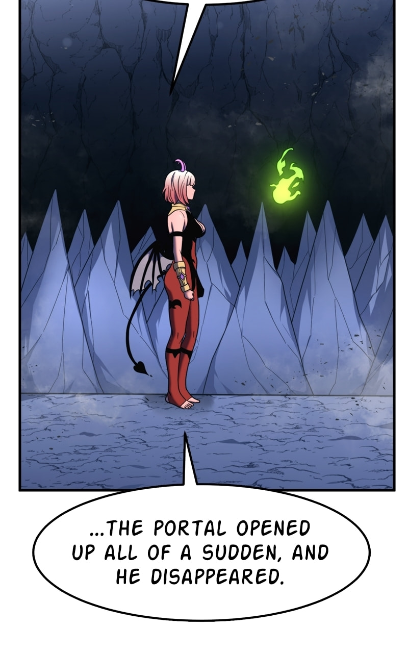 Read The Final Raid Boss chapter 77 image 2 on Lezhin