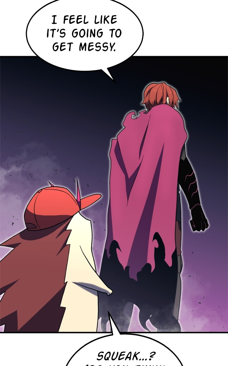 Read The Final Raid Boss chapter 77 image 20 on Lezhin