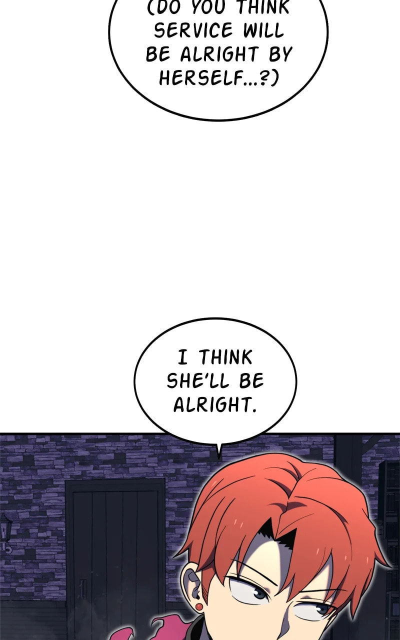 Read The Final Raid Boss chapter 77 image 21 on Lezhin