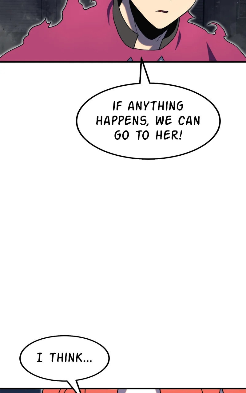 Read The Final Raid Boss chapter 77 image 22 on Lezhin
