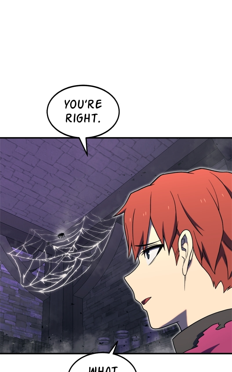 Read The Final Raid Boss chapter 77 image 27 on Lezhin