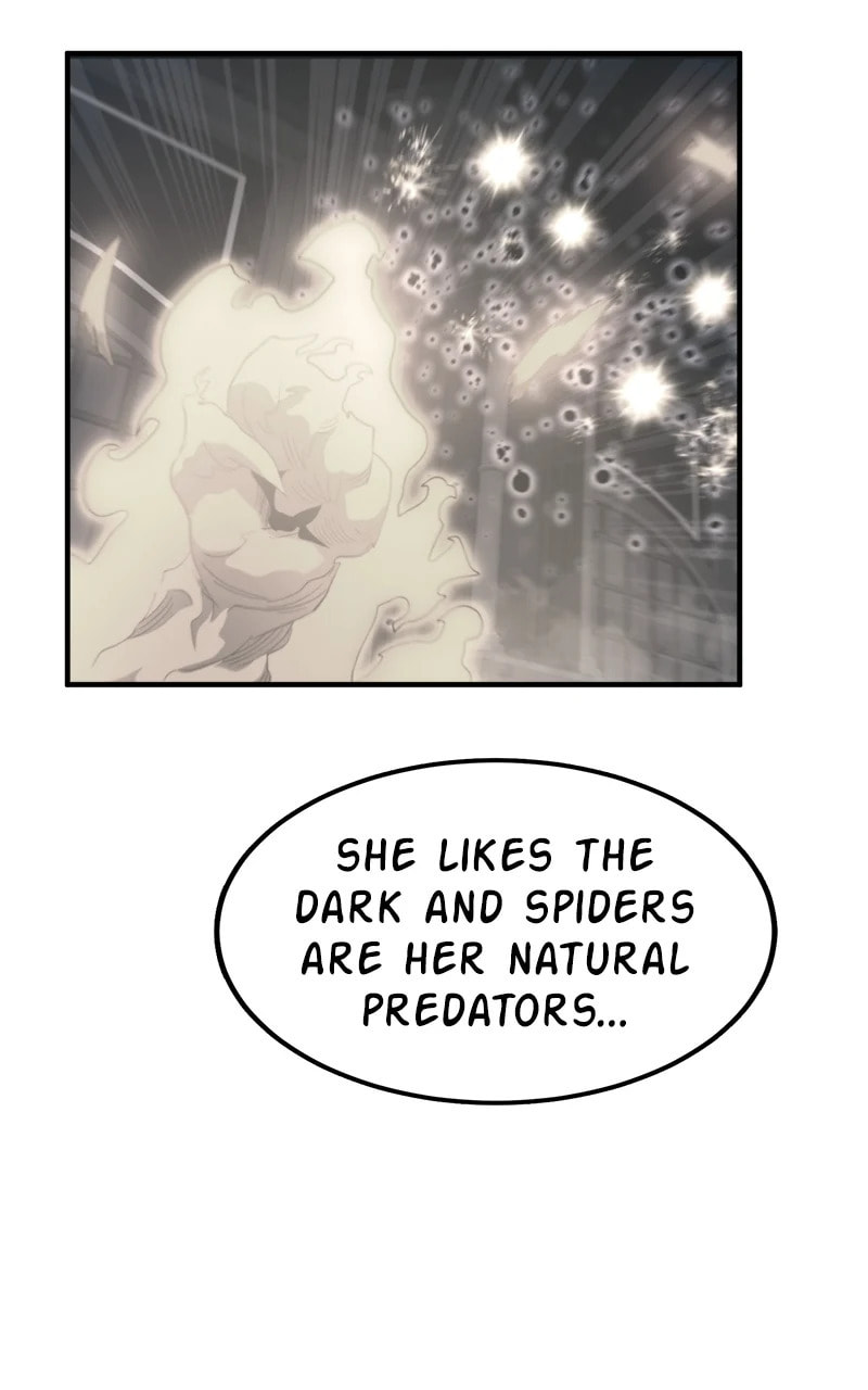 Read The Final Raid Boss chapter 77 image 29 on Lezhin