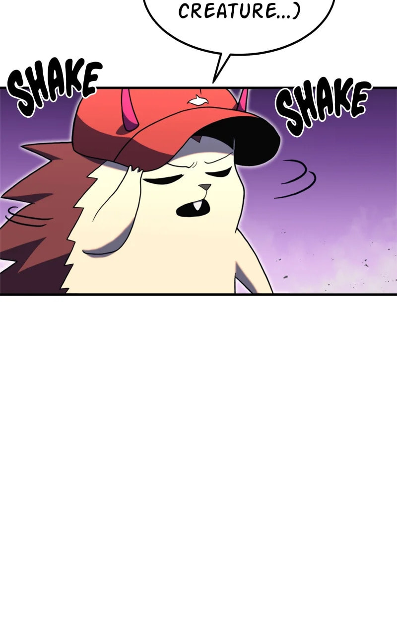 Read The Final Raid Boss chapter 77 image 32 on Lezhin