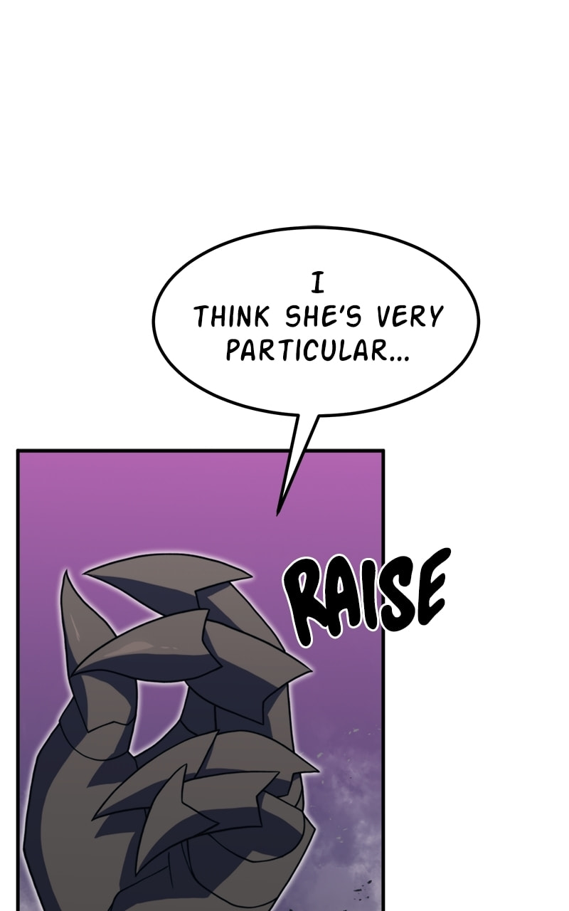 Read The Final Raid Boss chapter 77 image 33 on Lezhin