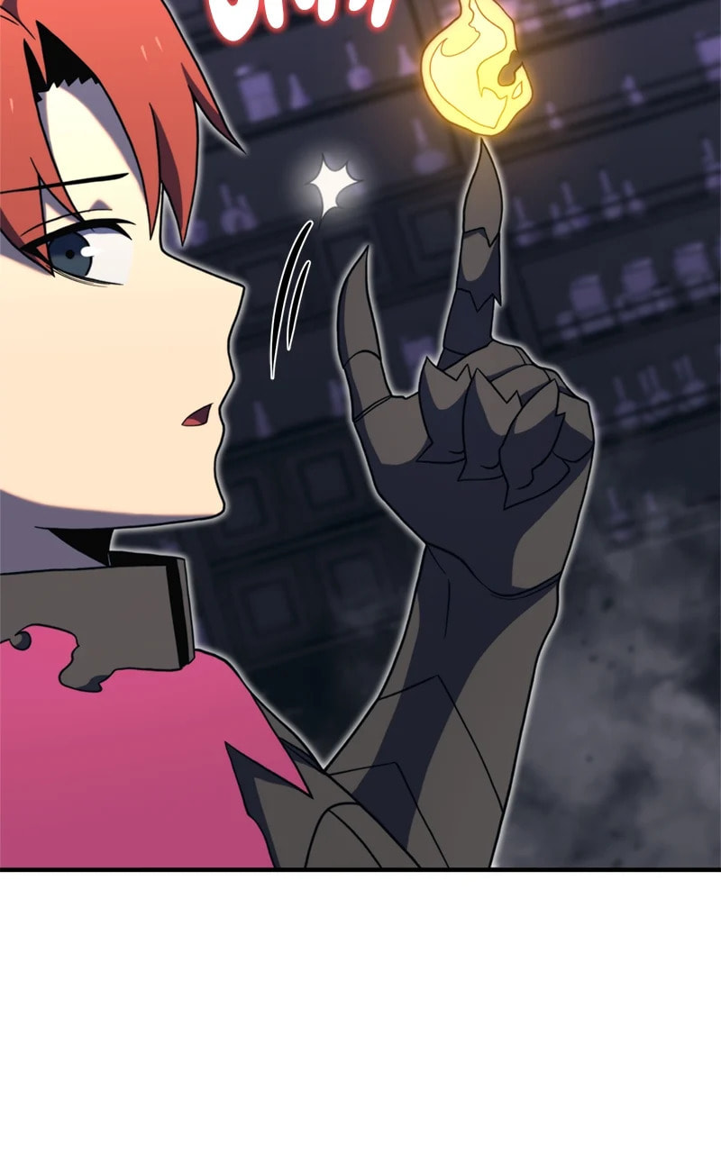 Read The Final Raid Boss chapter 77 image 35 on Lezhin