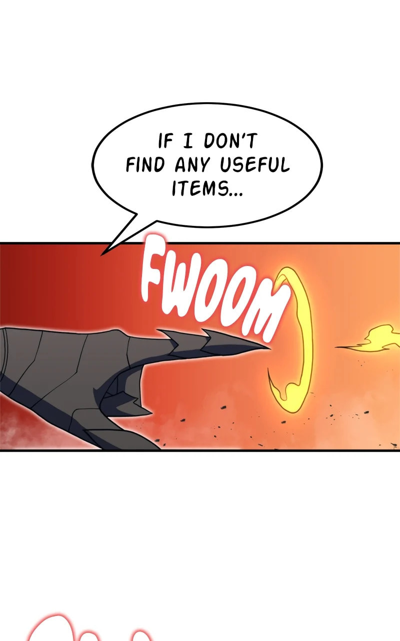 Read The Final Raid Boss chapter 77 image 36 on Lezhin